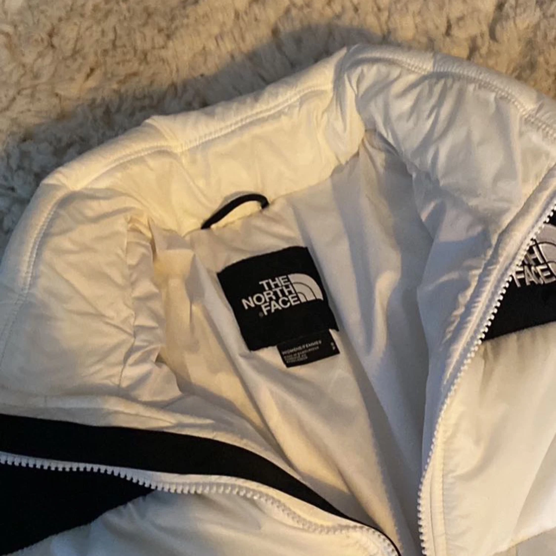 The North Face Jacka  - 90