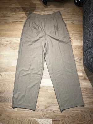 Junkyard linen trousers  - Junkyard linen trousers   Size: M Used 3 times, fit to small for me