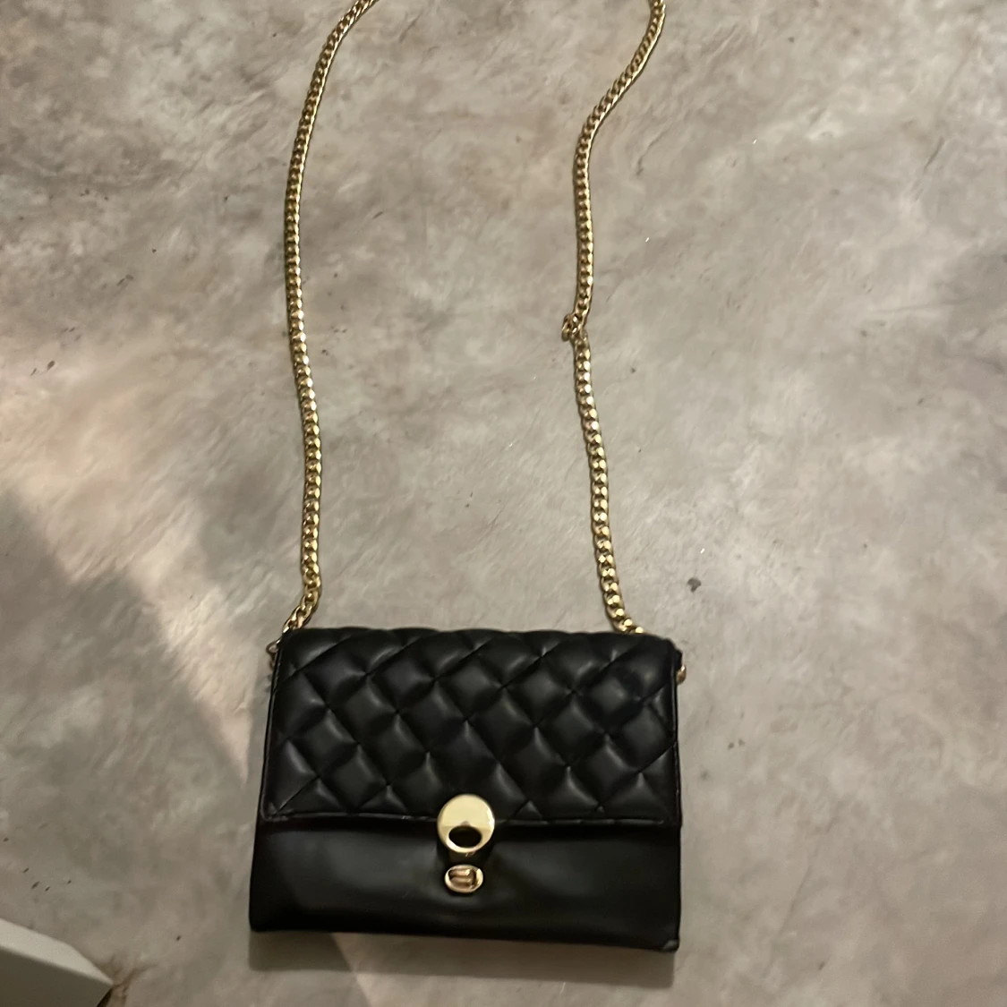 Använt cr, 3 gånger