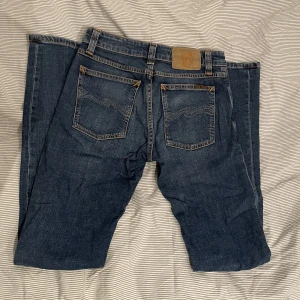 Nudie jeans - Nudie jeans i bra skick strl 27/32