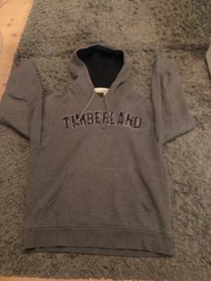 Vintage hoodie - Timbaland hoodie som jag har ägt under flera år men använt bara ett par gånger. Väldigt fin skick dessutom vintage. 