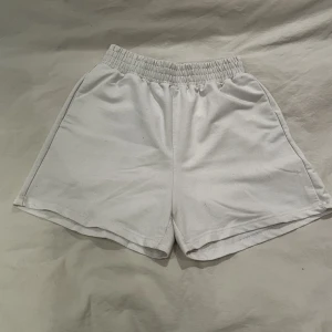 Mjukisshorts från Shein - Skriv för fler bilder eller om ni har några frågor🤍