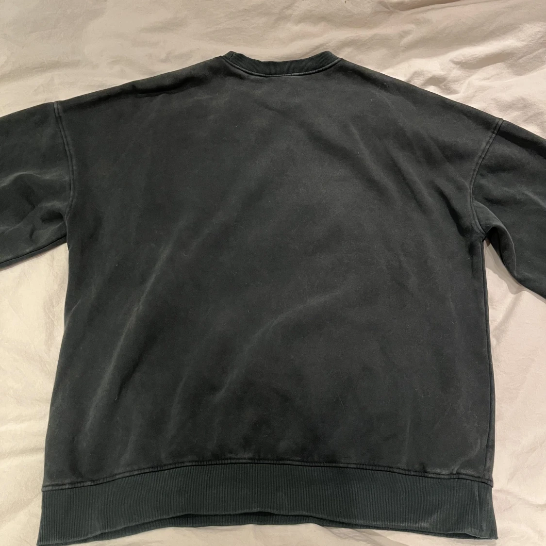 Tjocktröja från H&M - 91