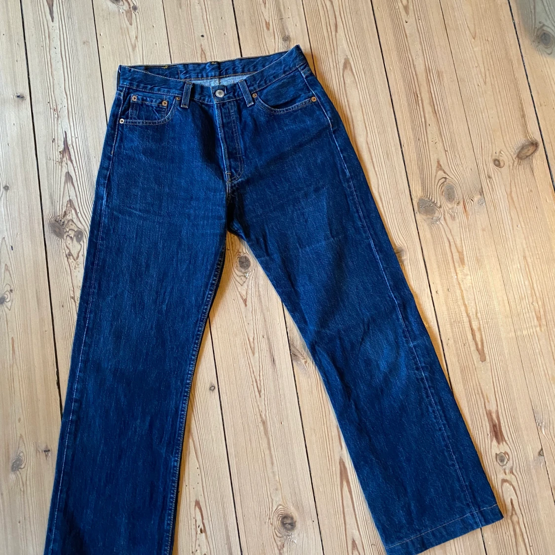 Vintage Levis 501 jeans  - 90