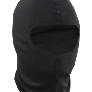 Vinter mask - Tunn vinter mask.