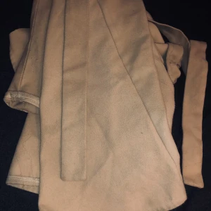 Kappa - Snygg söt kappa