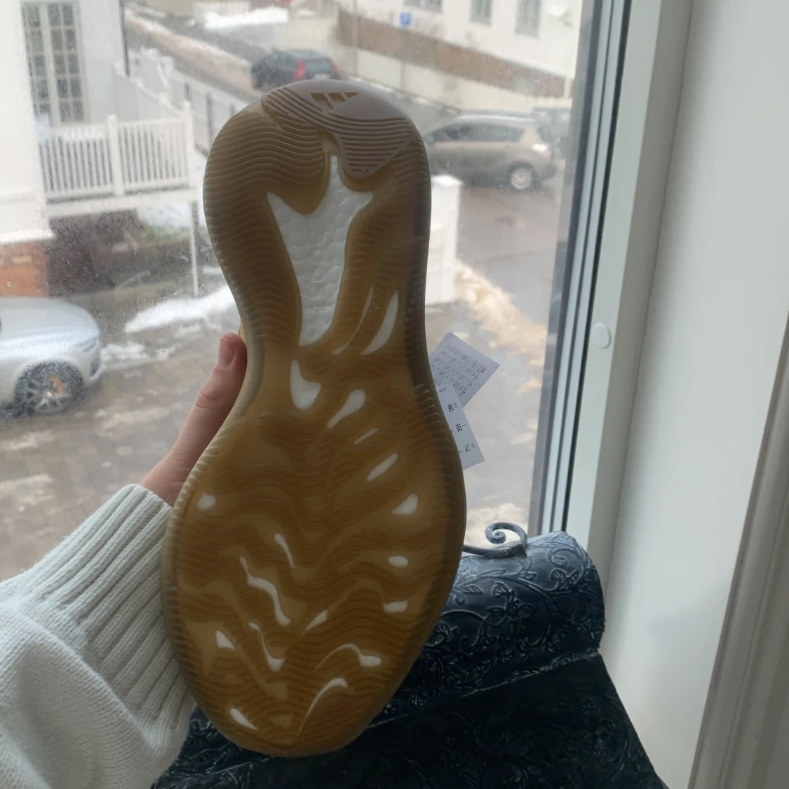 adidas YEEZY 380 - 91