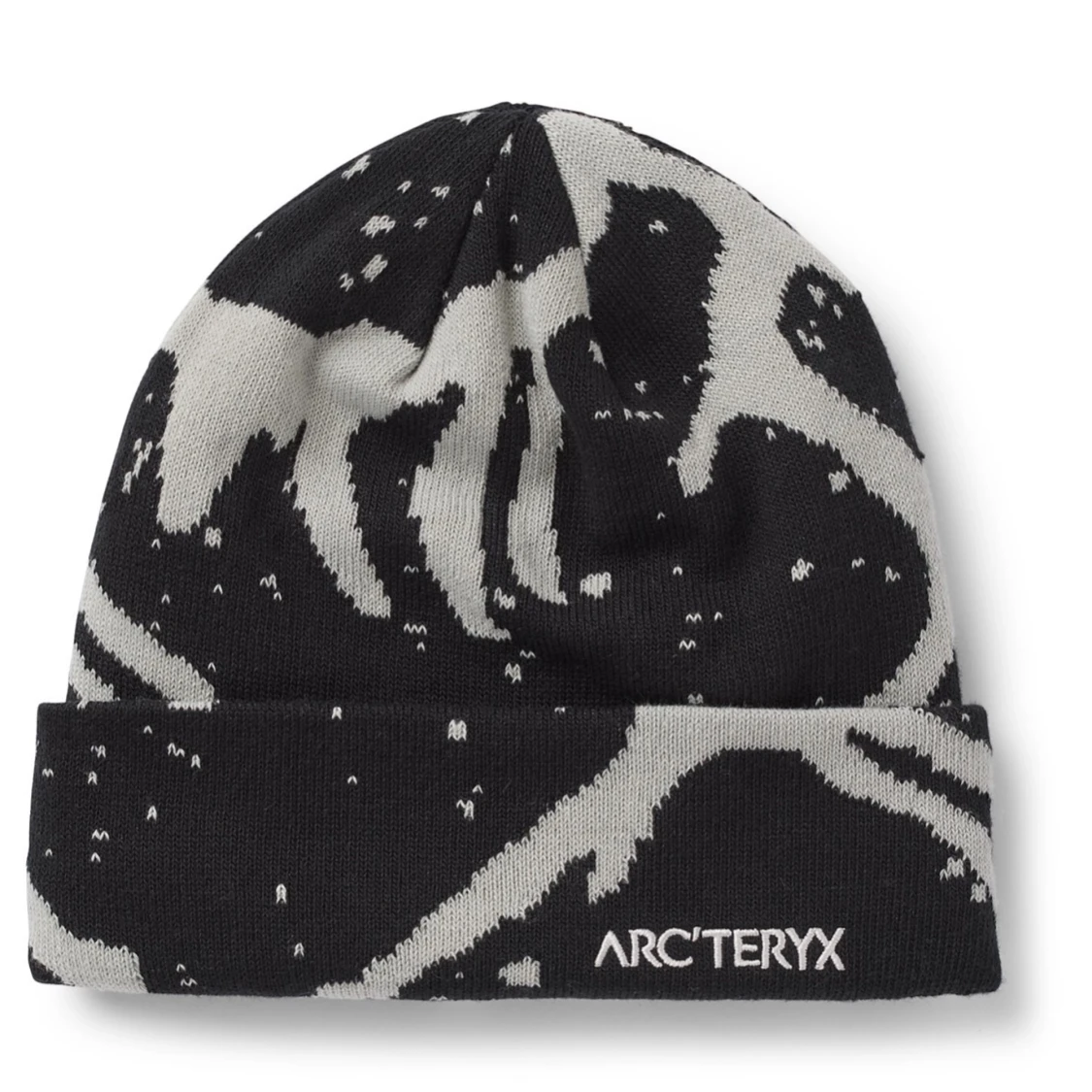 Arc’teryx mössa grotto toque