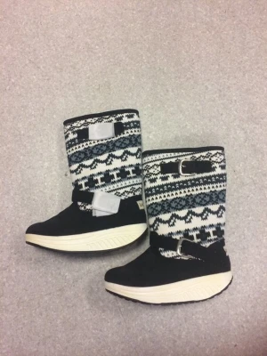 Varmfordrad Vinterstövel  - Finns 36, 37, 38, 39 och 40 i stlk kvar 