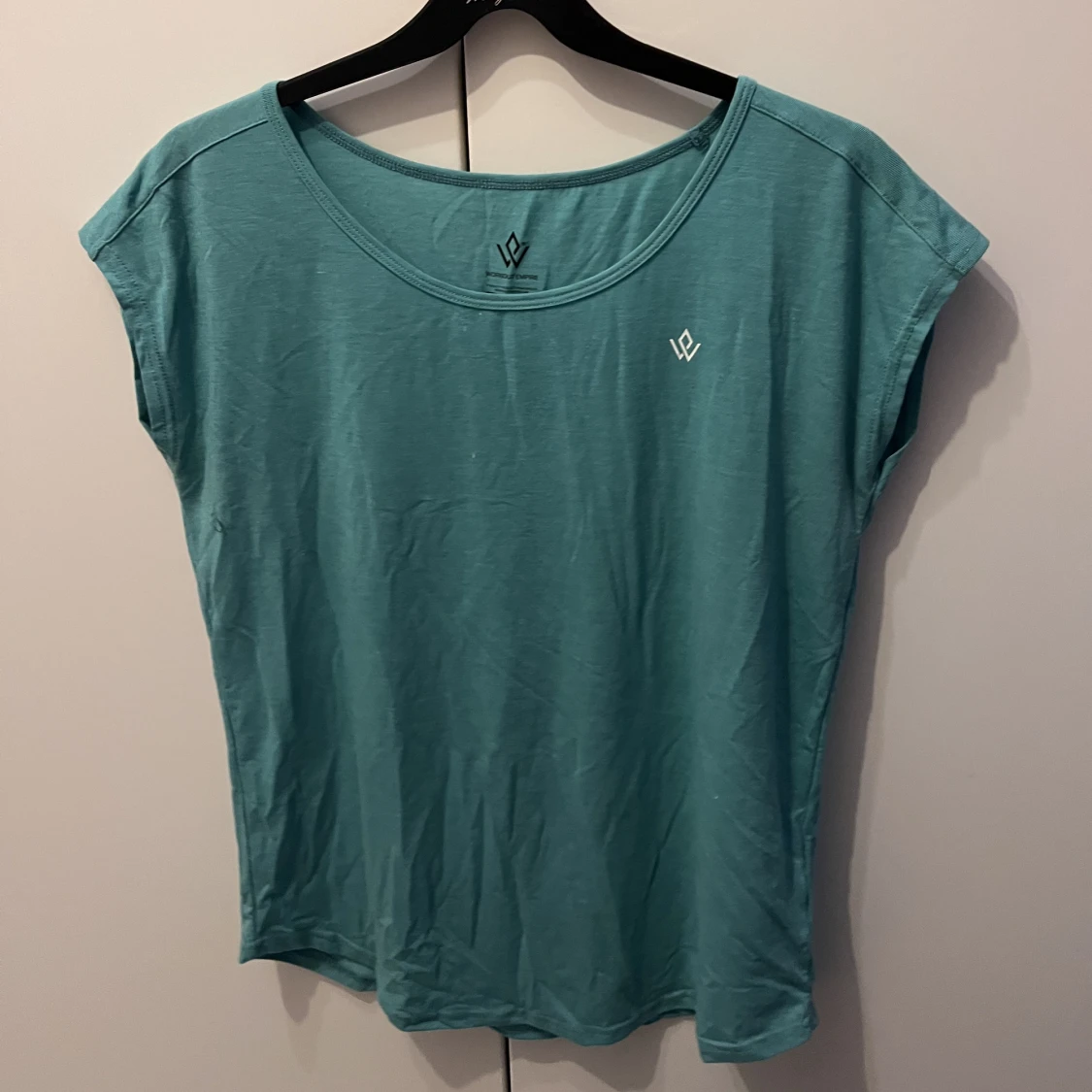 Workout Empire t-shirt