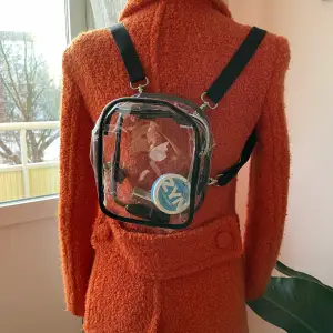 Cute little backpack 🎒💕😍 