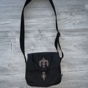 Trapstar väska - Helt ny trapstar väska