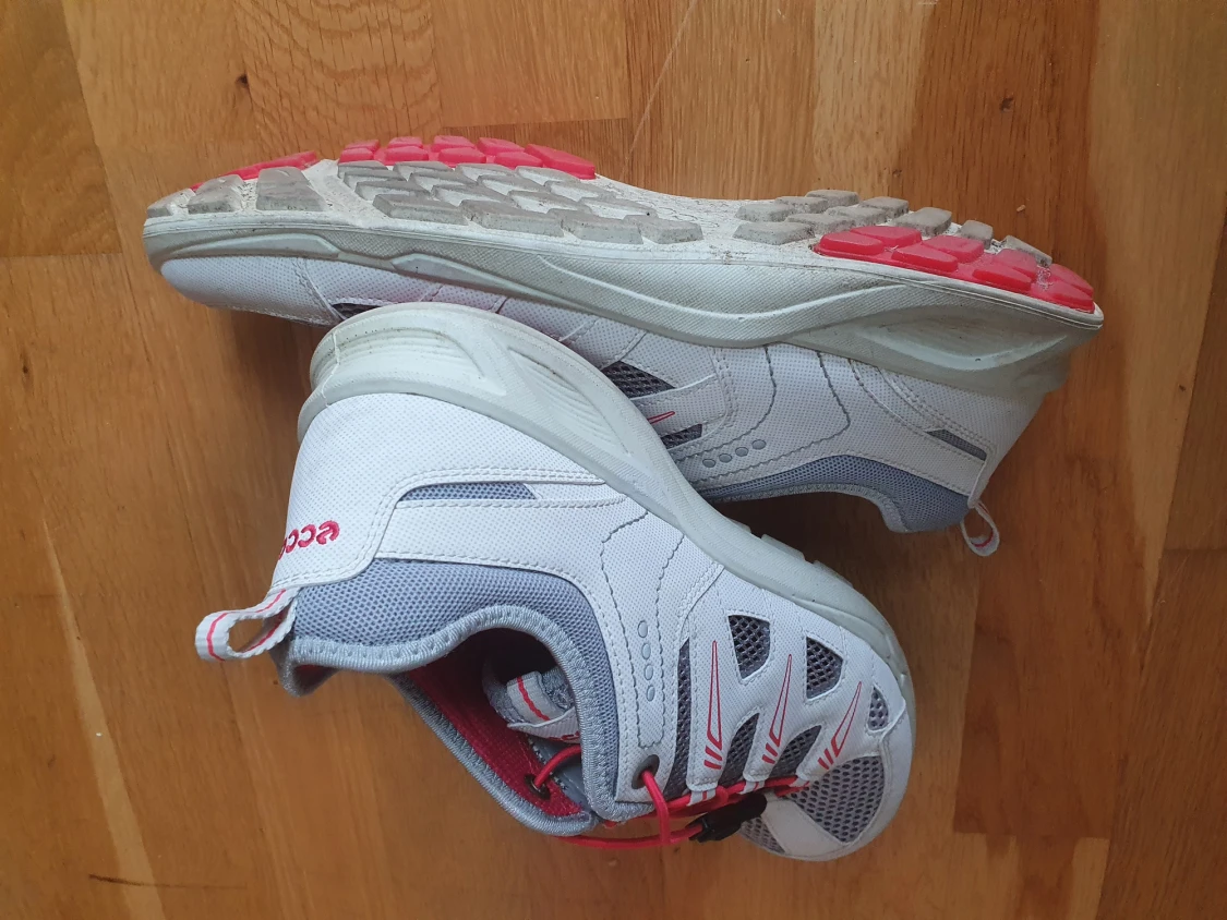 Ecco terra cruise nästan nya - 91