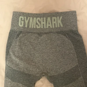 Gymshark flex tights  - Oanvända flex tights från Gymshark. Köparen står för frakten💕
