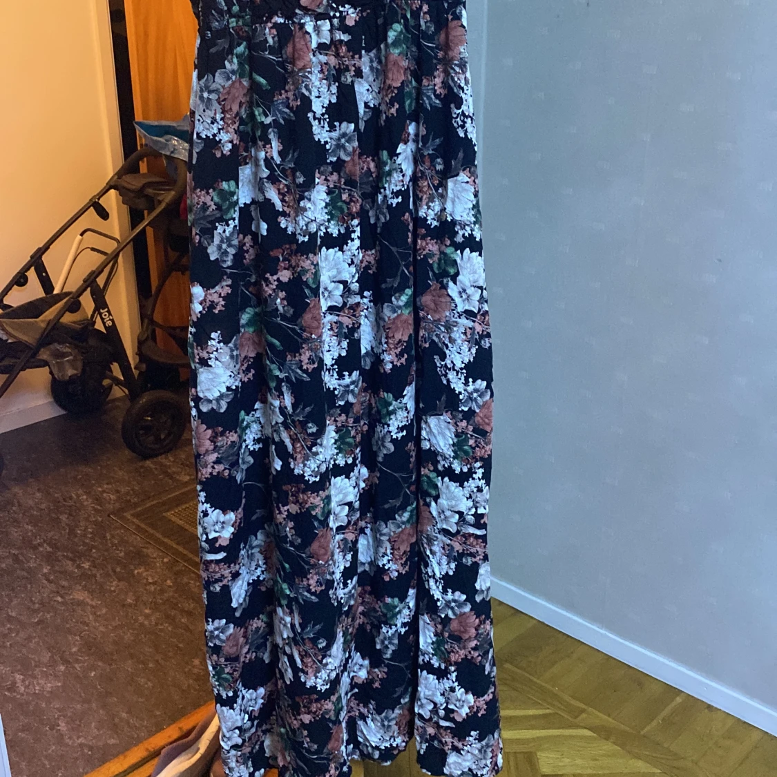  En vanlig klänning - 90