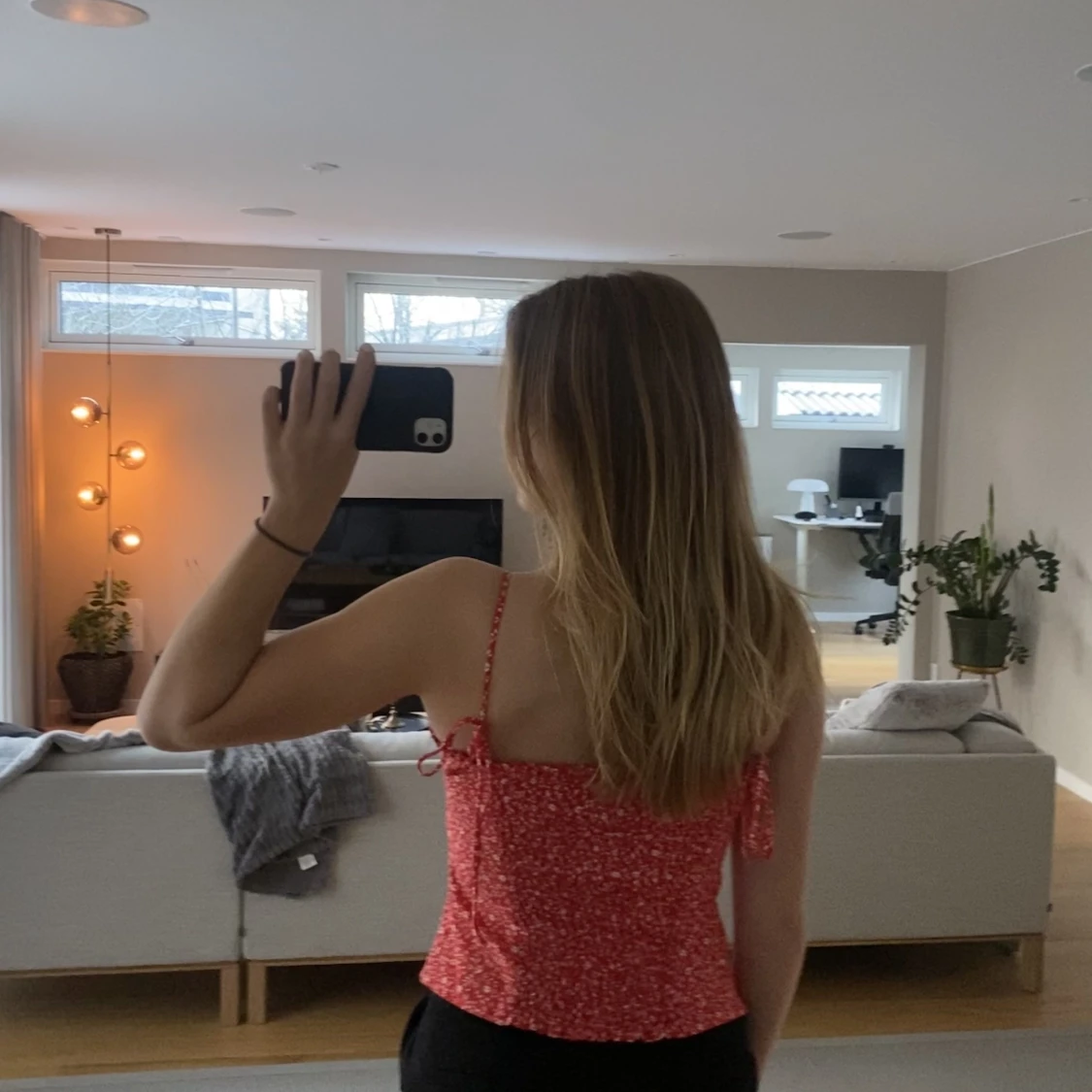 Korsett liknande  - 90