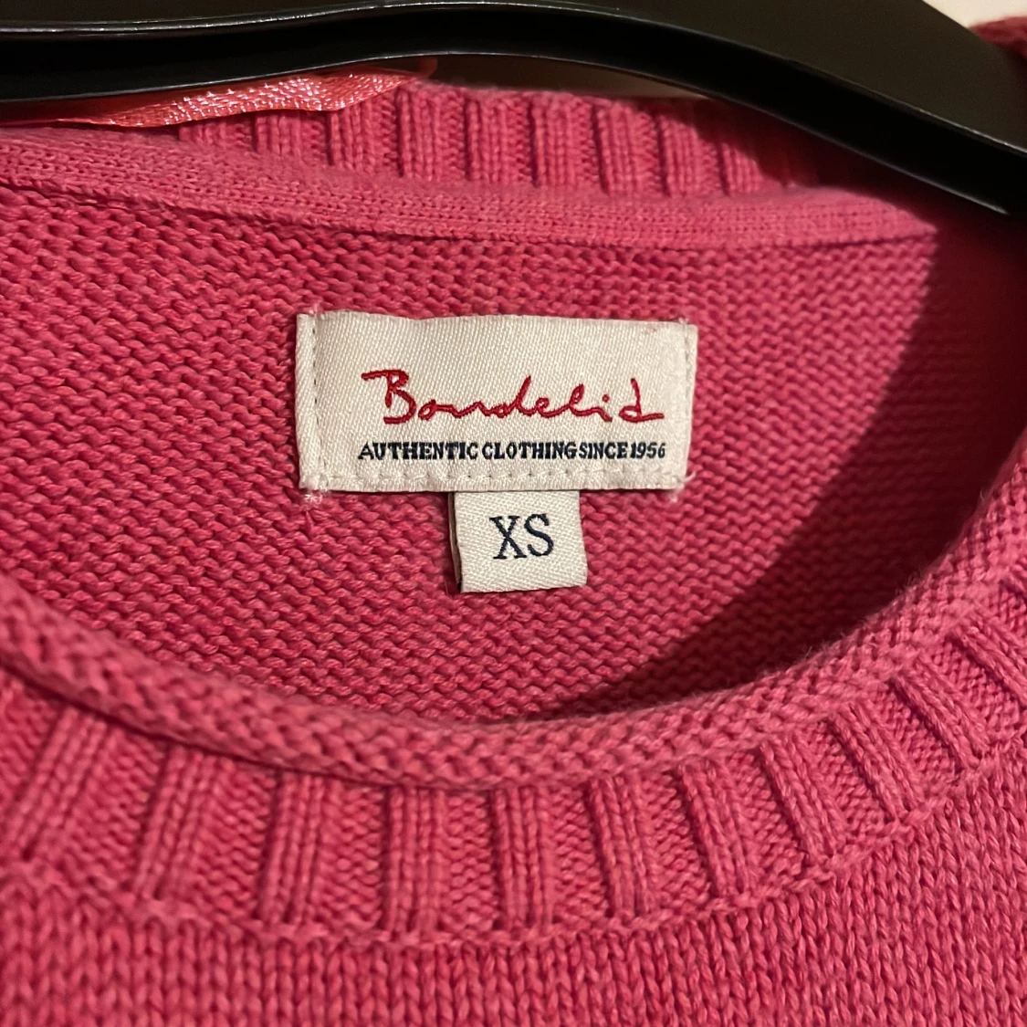 Bondelid tröja  - 90