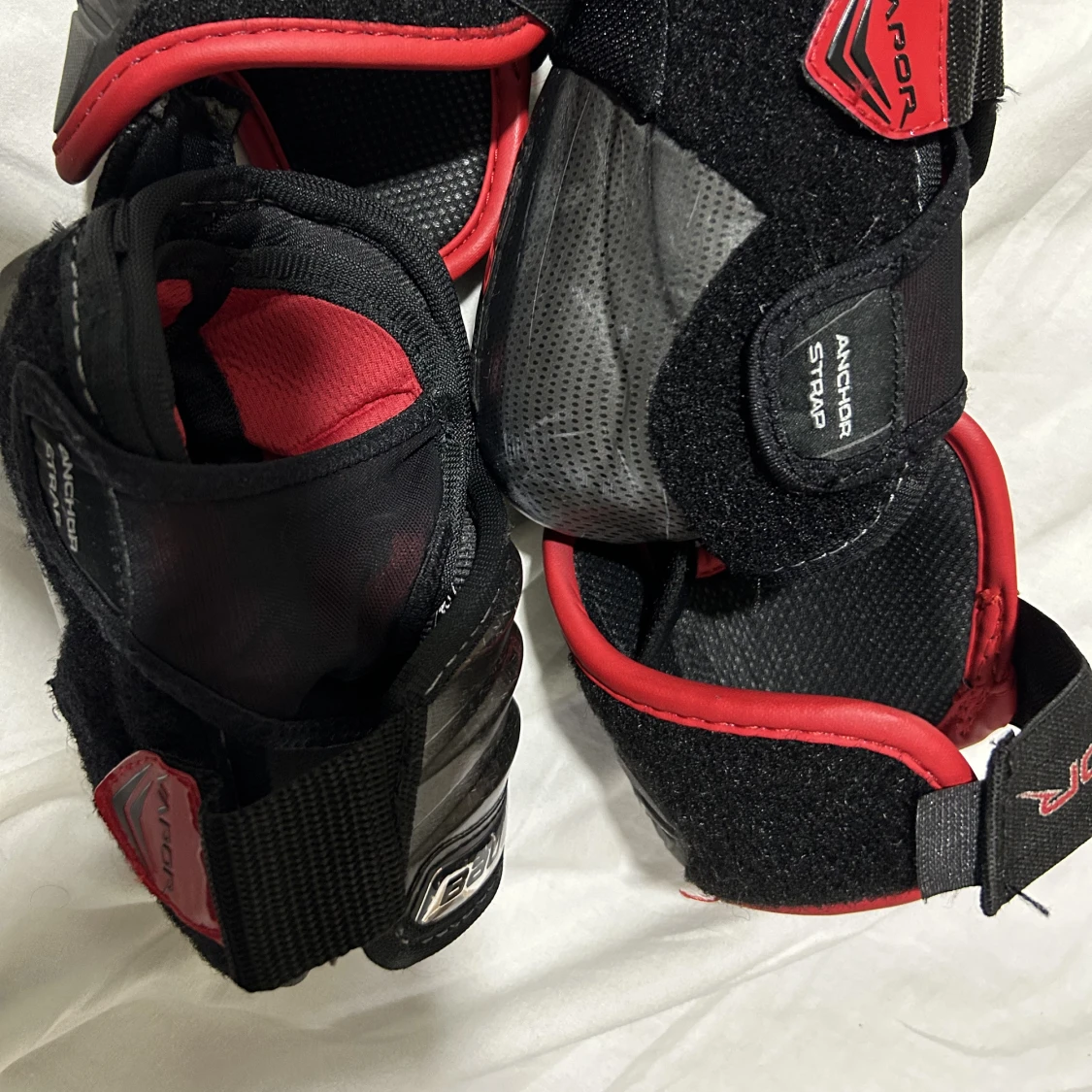 Hockey Armbågas skydd  - 91