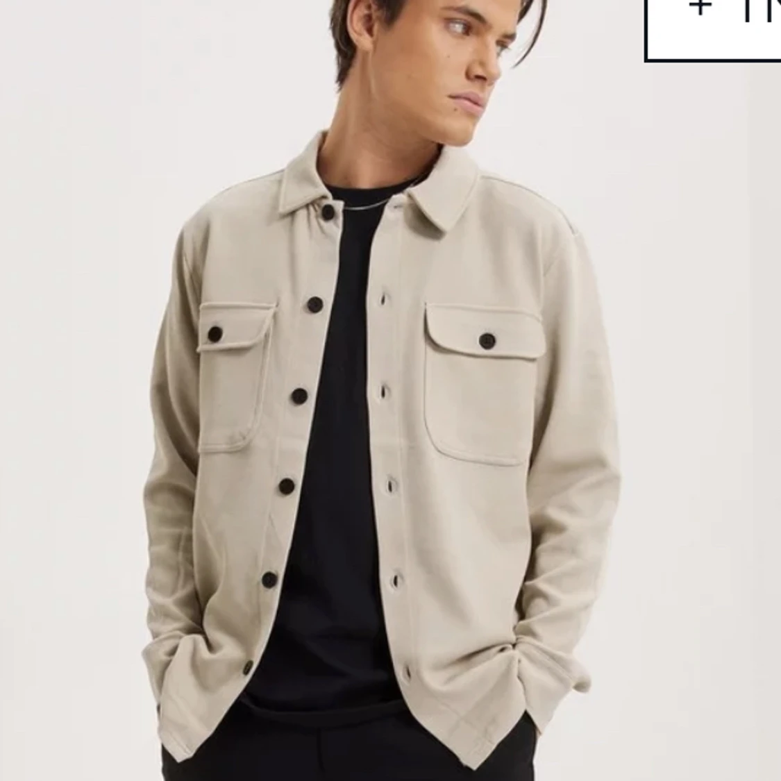 Only & Sons overshirt - 90