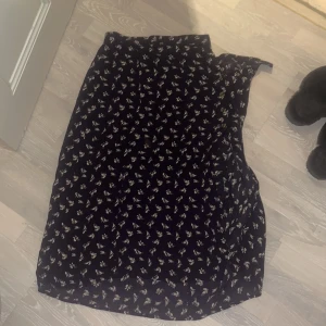 Långkjol - Köpt för ca 850kr