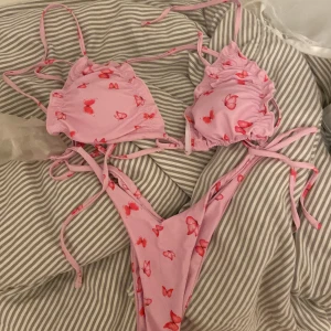 Bikini - Bikini helt ny aldrig använd