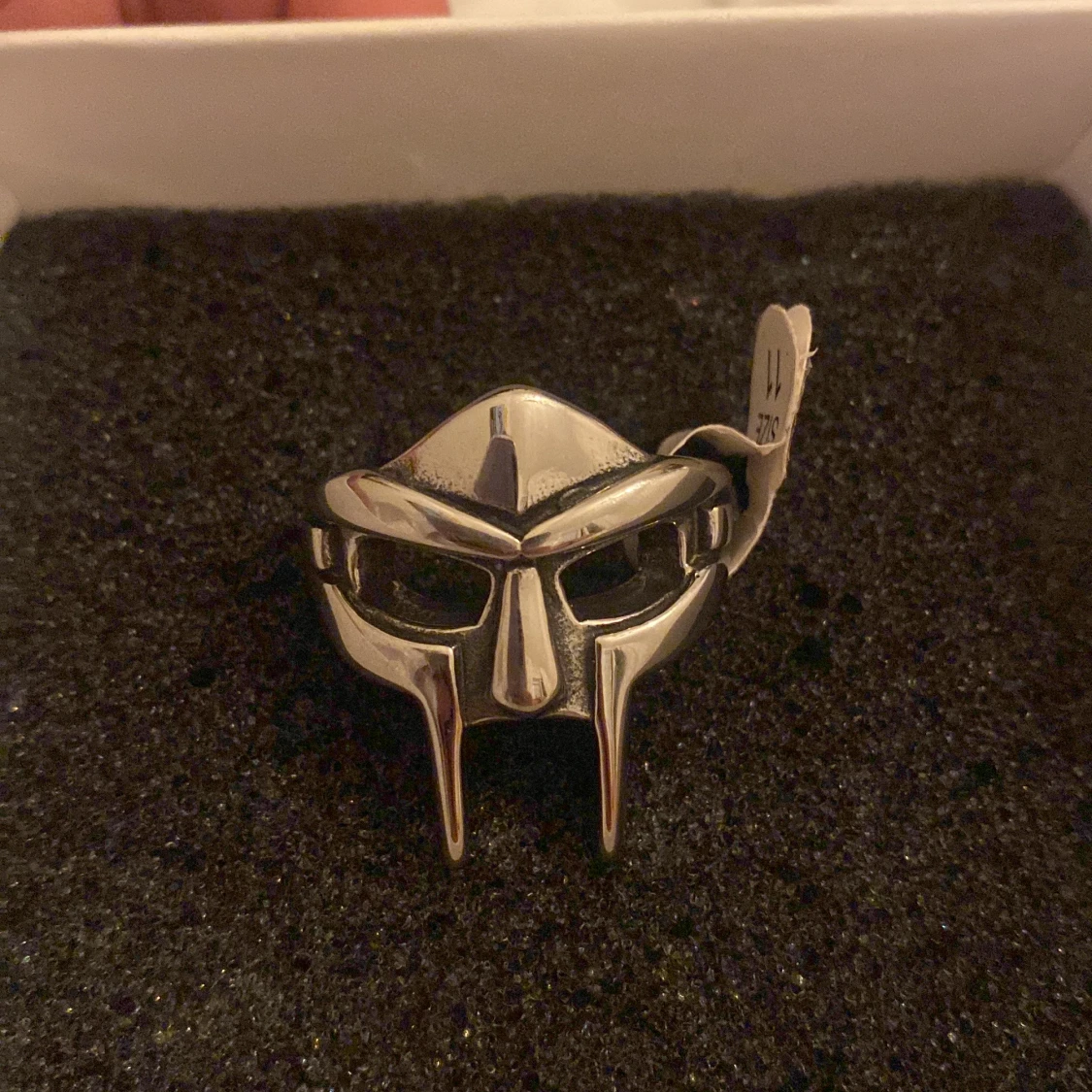 Me doom ring