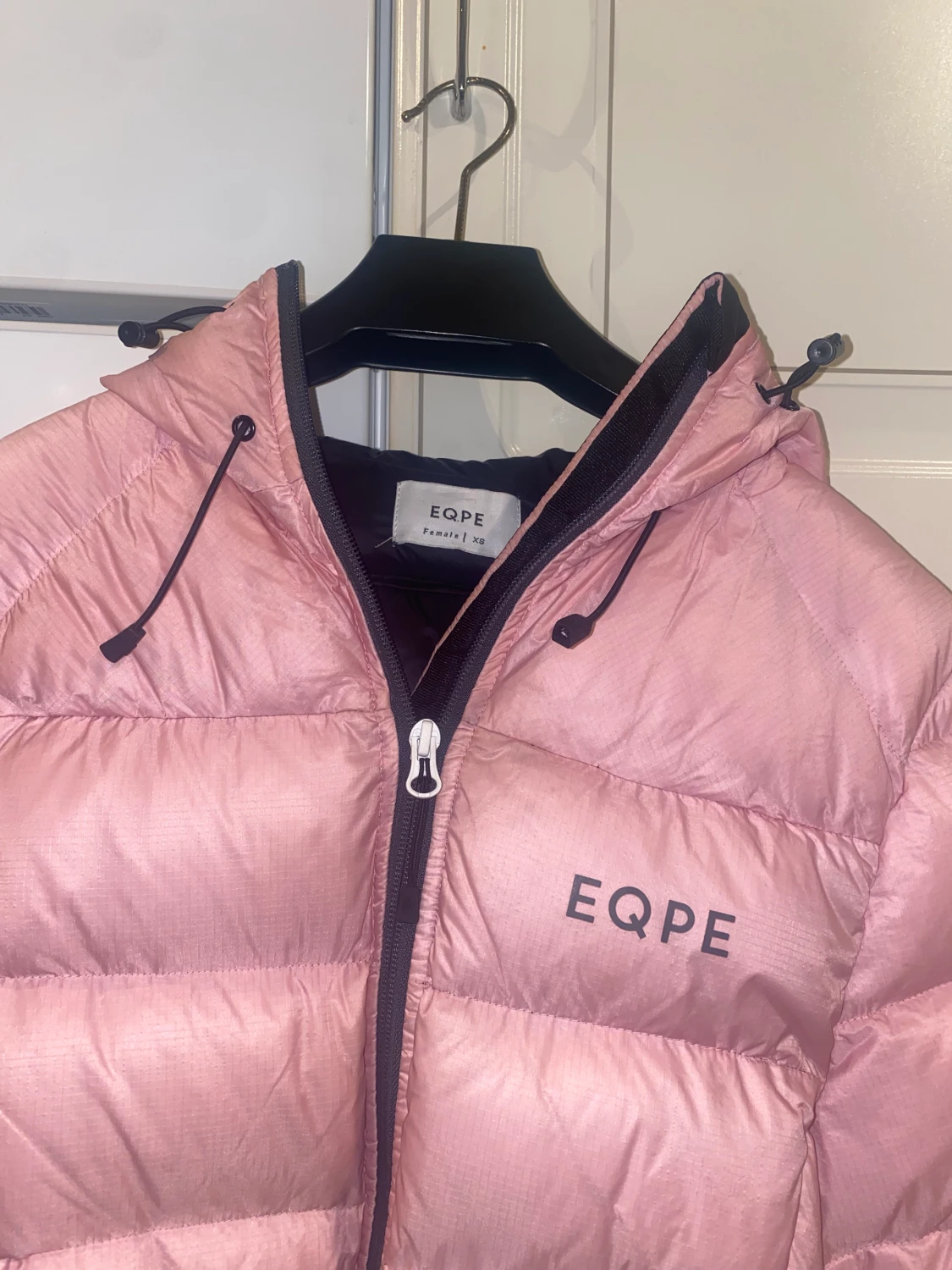 Skidjacka EQPE, strl XS