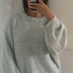 Tröja  - Inte min bild 