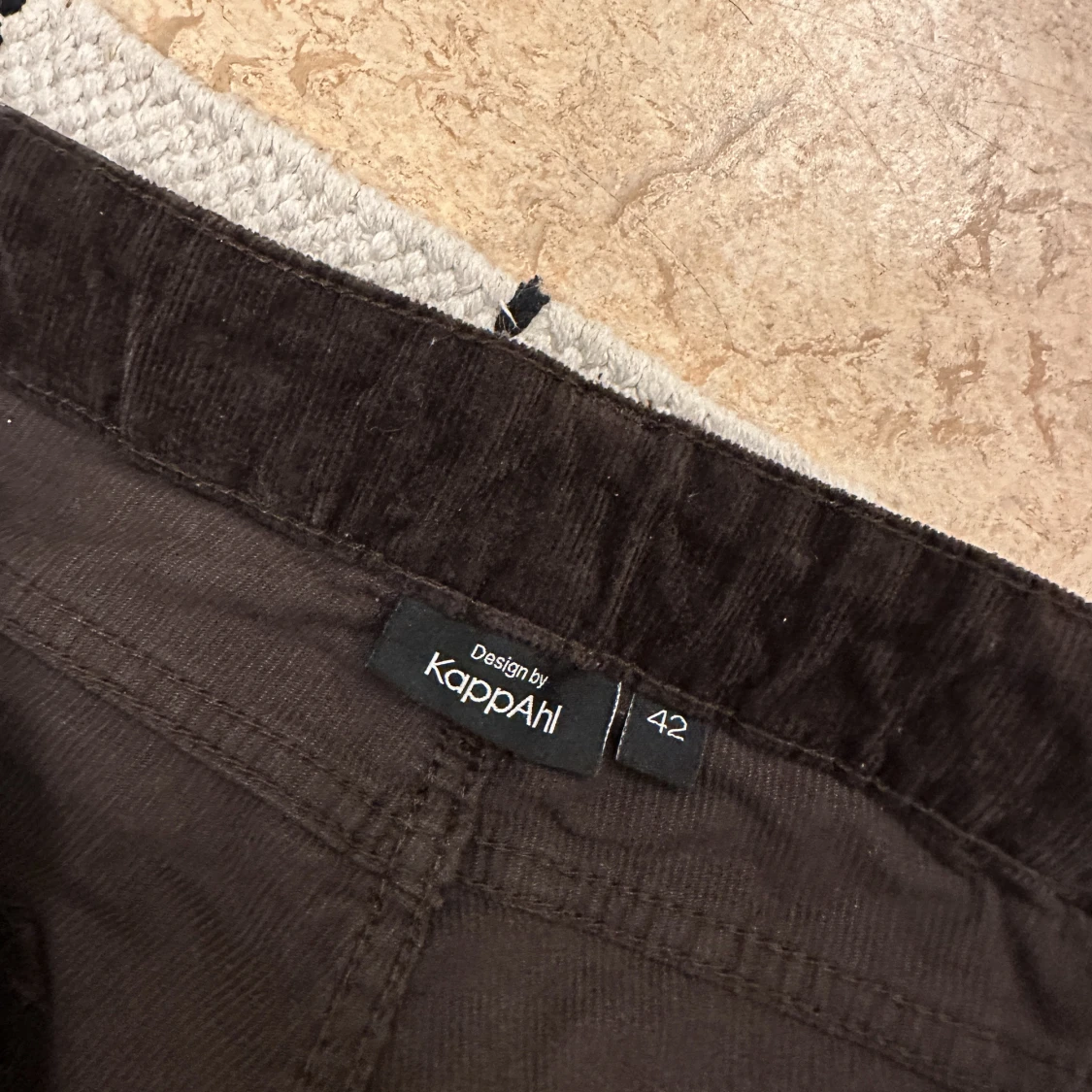 Manchesterbyxor - 90