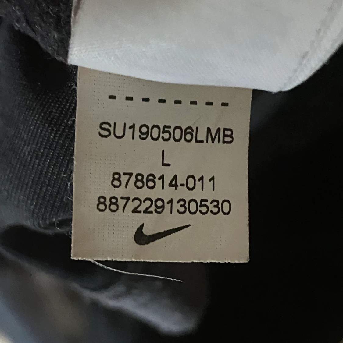 Nike sport BH stl L - 91