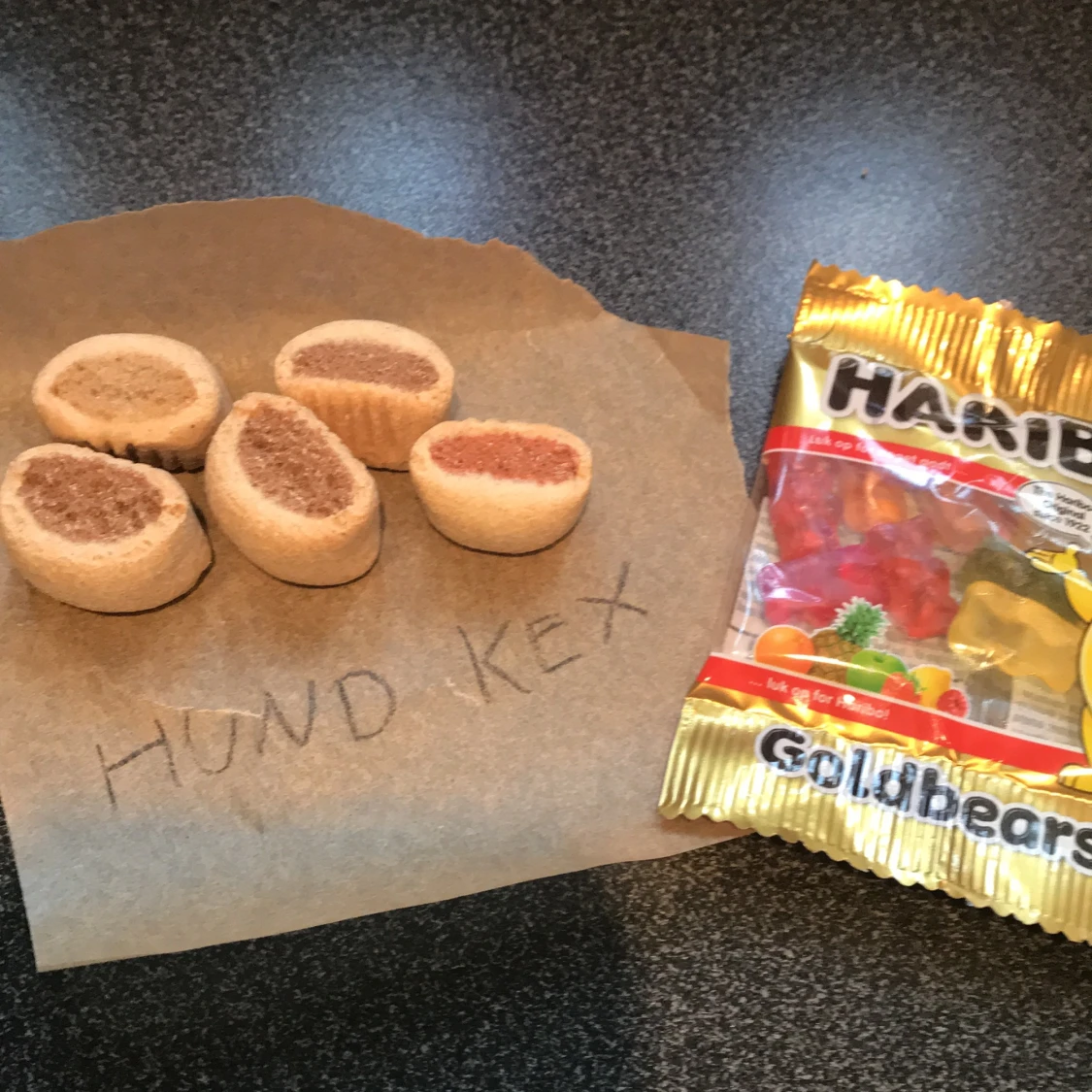  hundleksak+hundkex+godis för människor🐕‍🦺 - 91