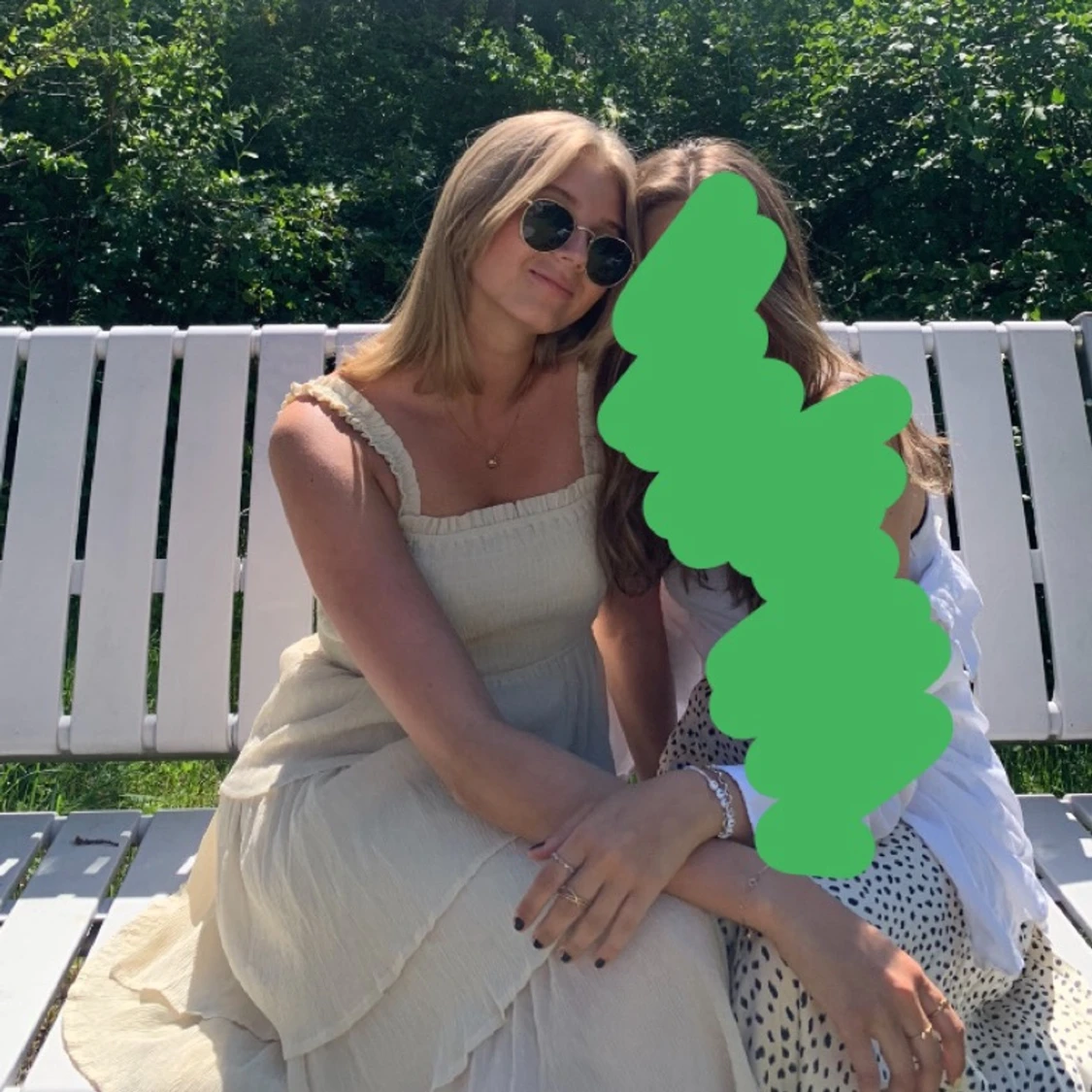 Sommarklänning - 90