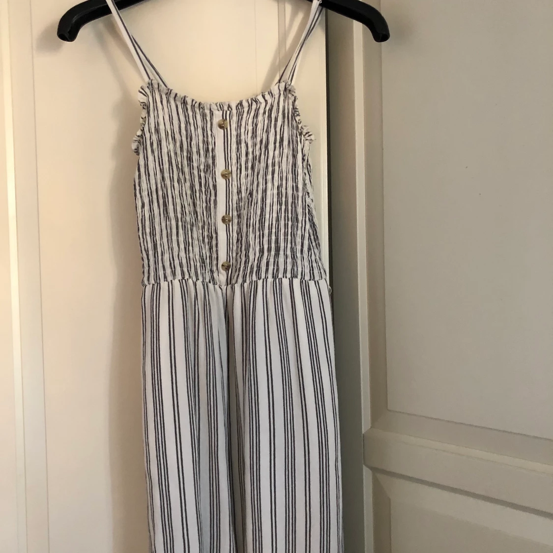 Jättefin sommar/skolavslutningsklänning