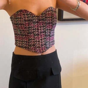 Korsett - Superfin korsett! 