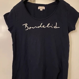 Bondelidtröja  - Fin bondelidtröja i st S