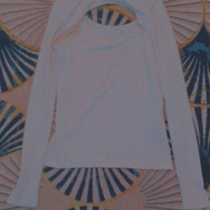 Vit tröja  - Vit tröja från NewYorker 