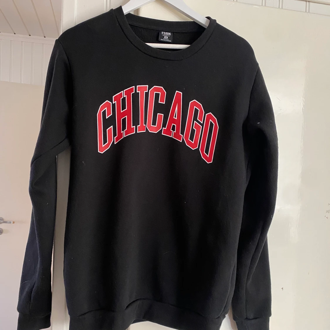 Smyg sweatshirt från new yorker 