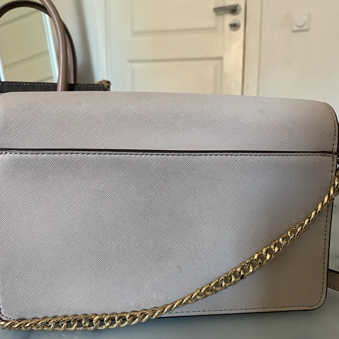 DKNY väska, pris kan diskuteras!  - 90