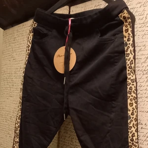 Mjuk byxa - Aldrig använda stlM