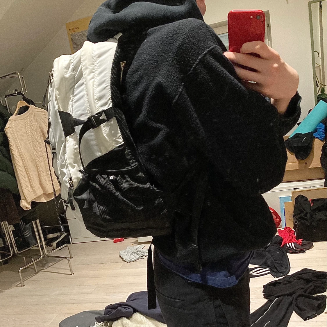 North Face Ryggsäck  - 90