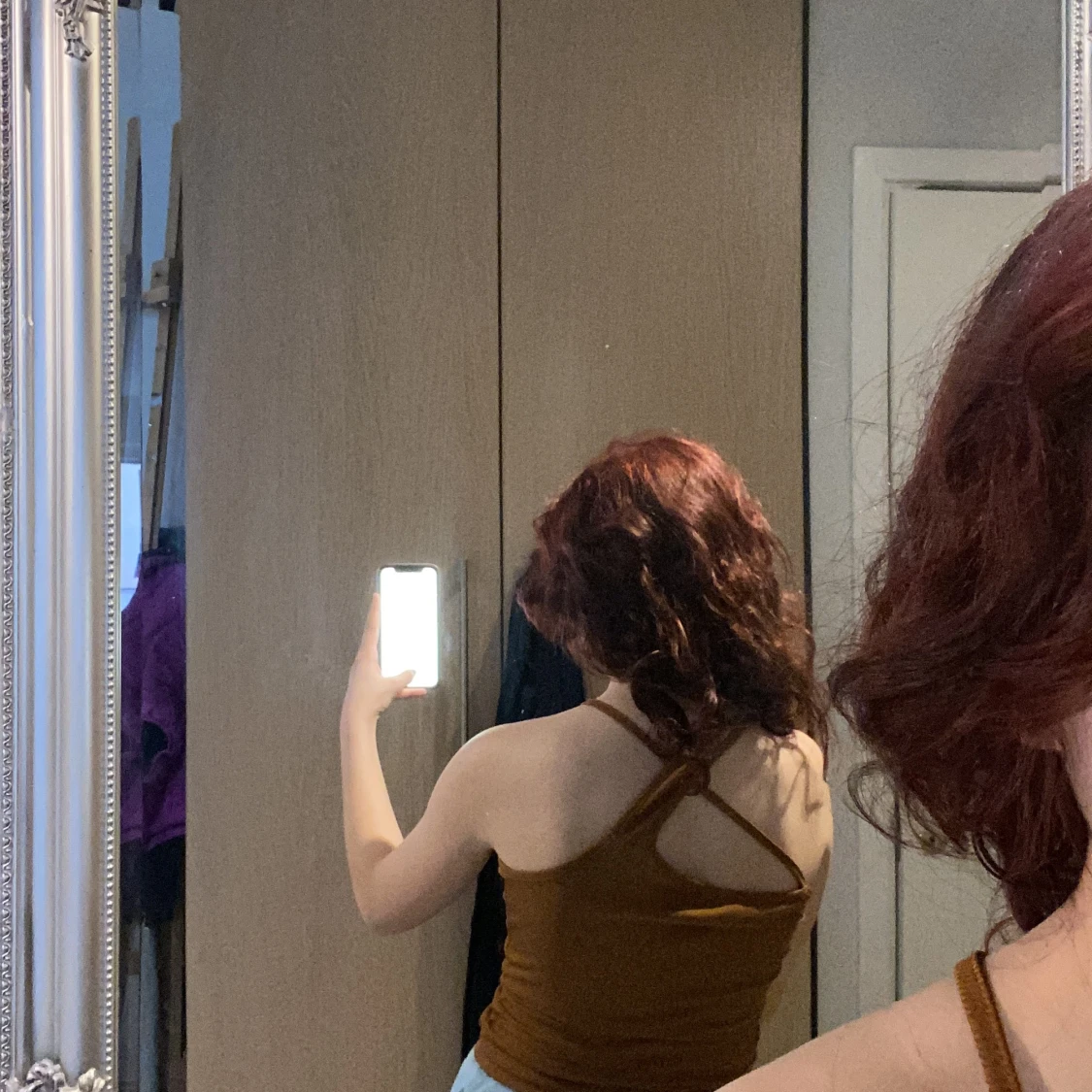 Ett brunt linne  - 90