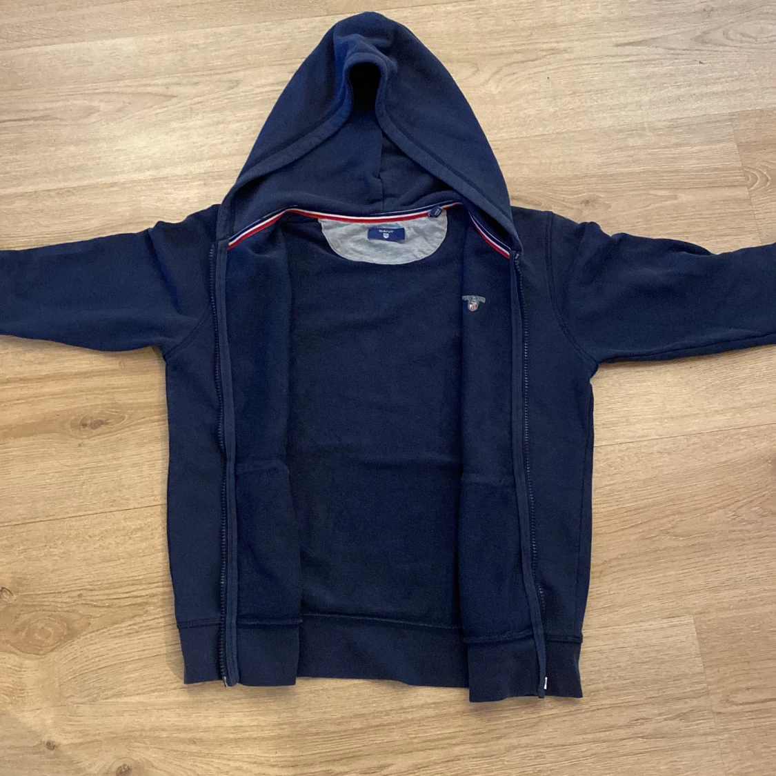 GANT tjock tröja  - 91