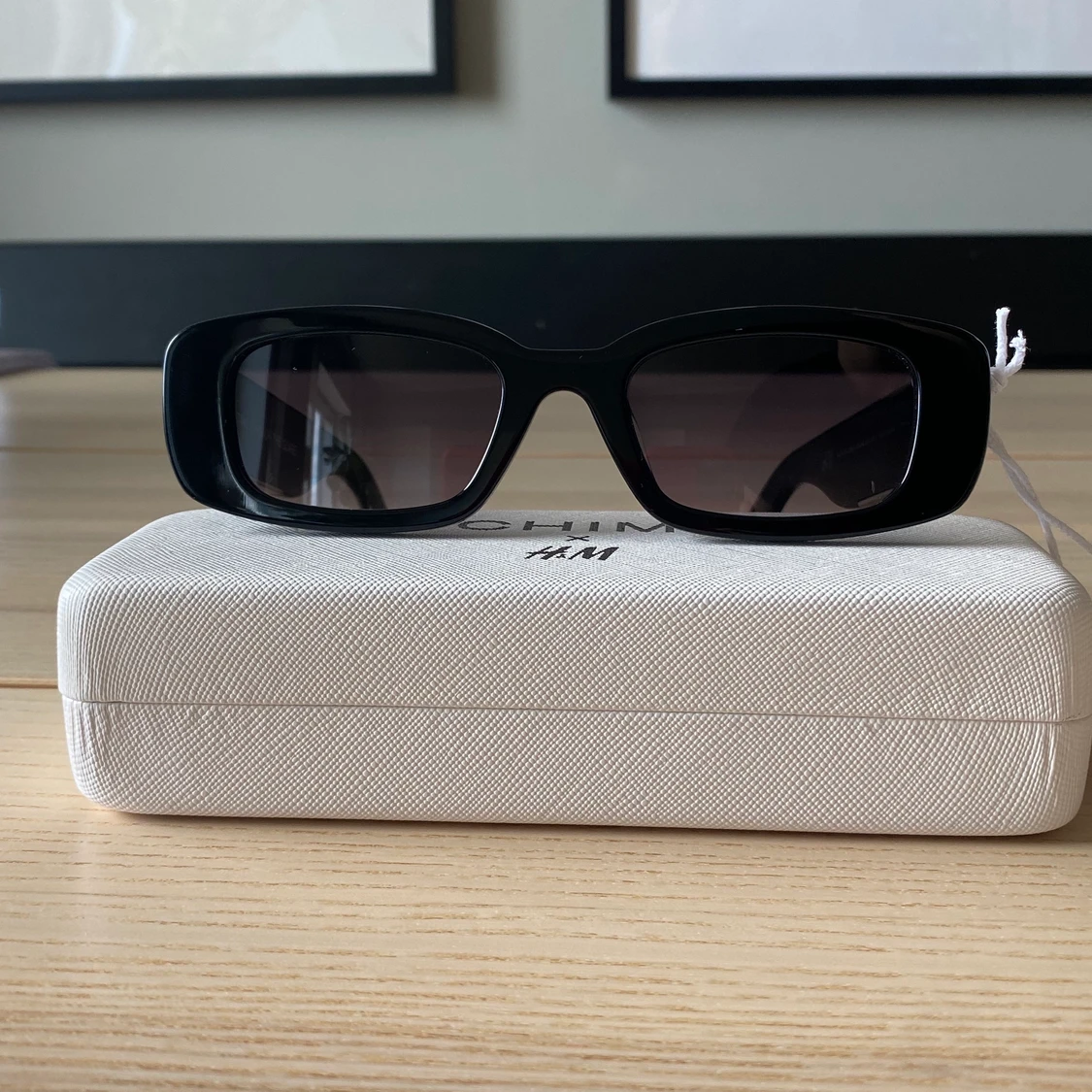 Chimi X H&M - solglasögon  - 90