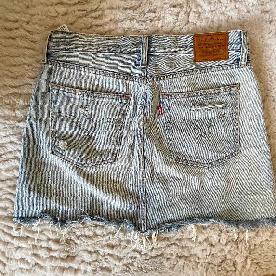 Levi’s kjol - 90
