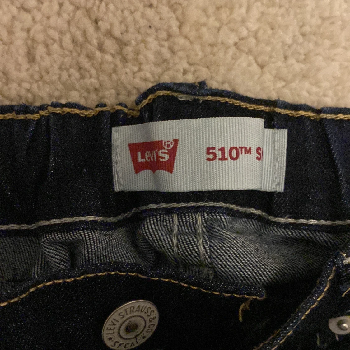 Levis jeans  - 91