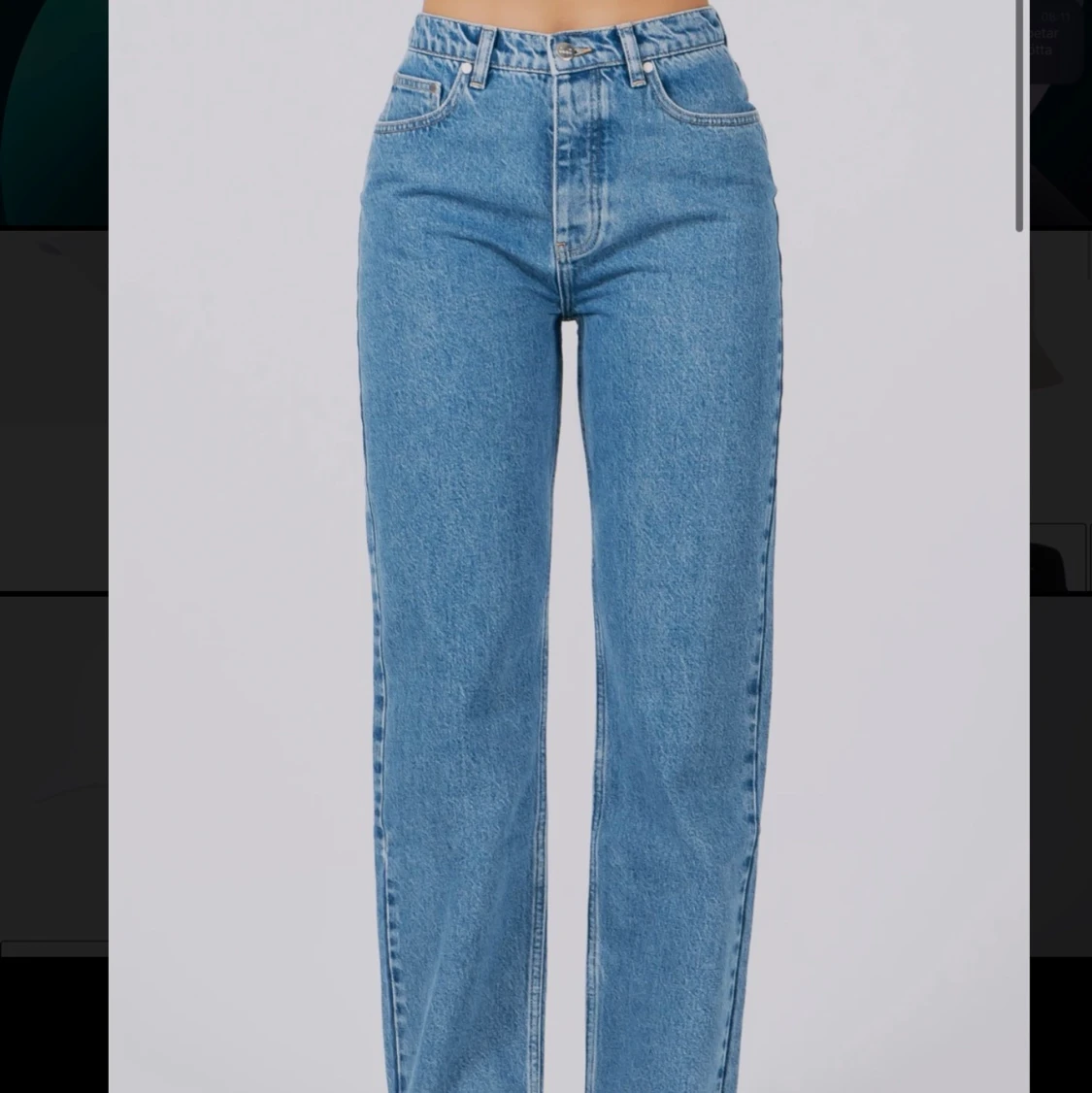 Adsgn jeans