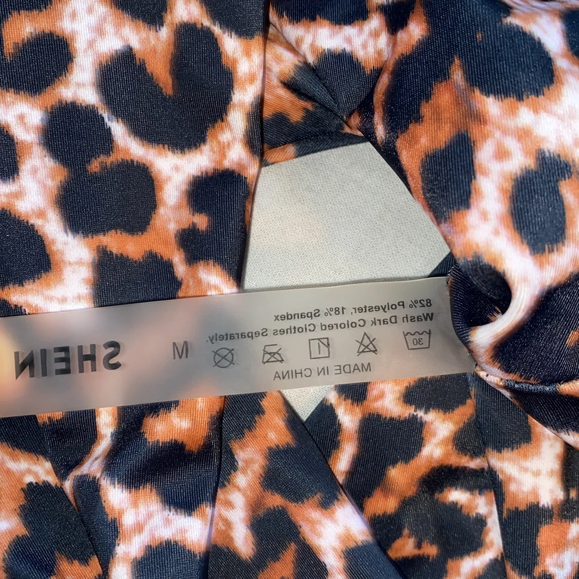 Bikini trosor från shein❤️ - 91