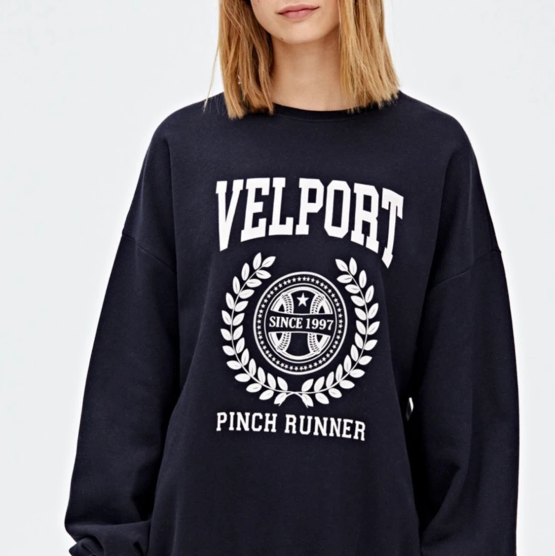 Pull&Bear sweatshirt - 90