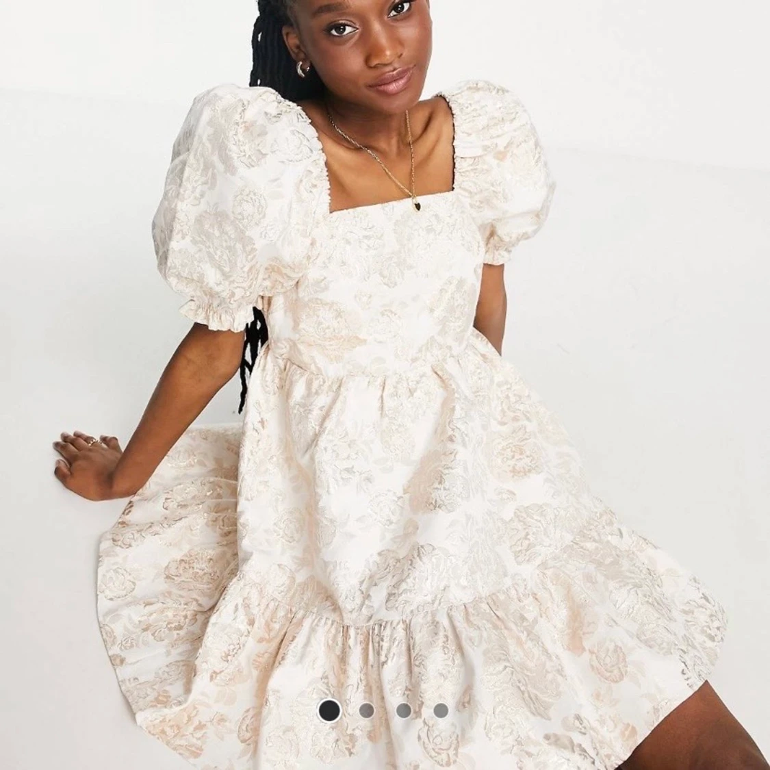 Studentklänning/sommarklänning