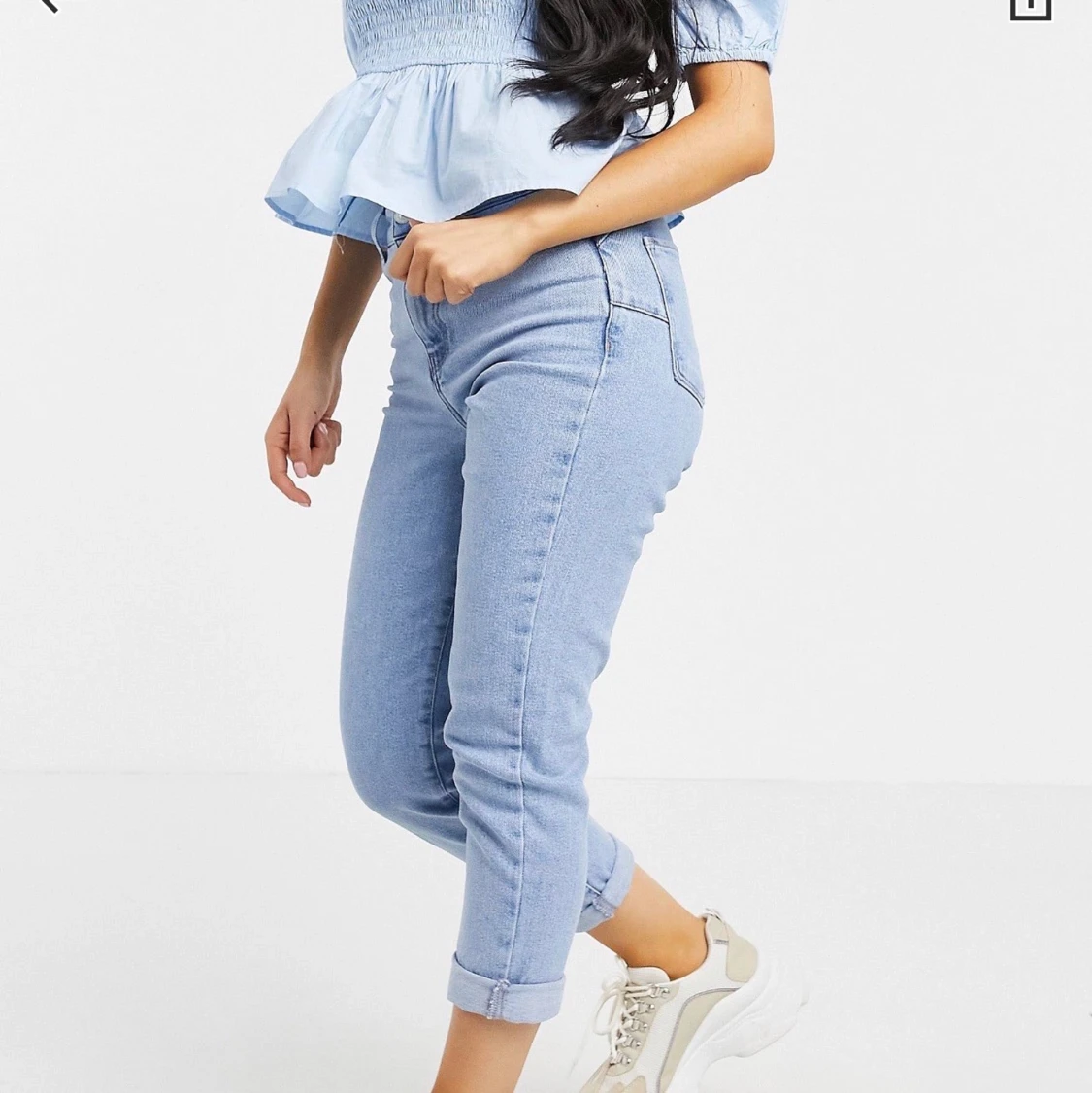 ASOS jeans 